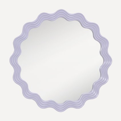 Зеркало настенное Грай Lilac