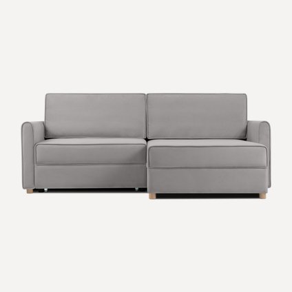 Лилле Velvet Grey