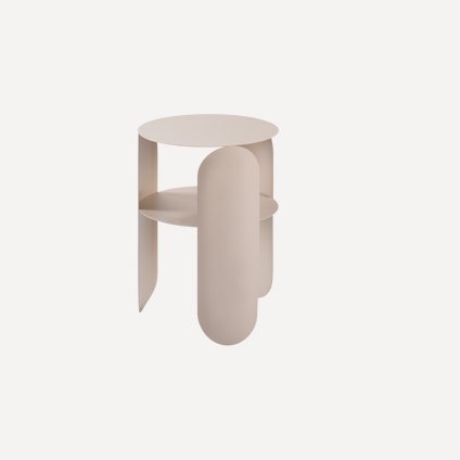 Журнальный стол Блум Beige