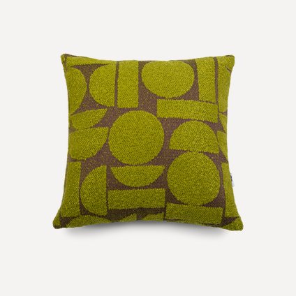 Подушка Монако Green