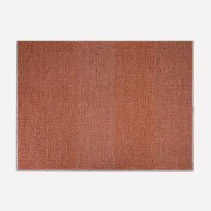 Ковер Пандора-Оранжевый 160x230