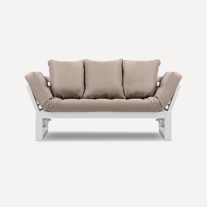 Кушетка Балтик Textile Light