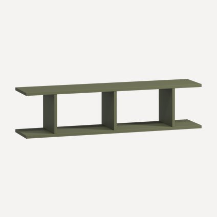 Полка Брилл Olive