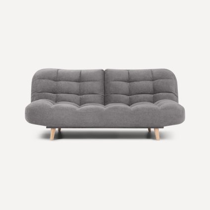 Диван прямой Бонс-Т Gene Grey