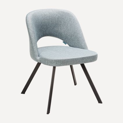 Ларс-6 Textile Light Grey