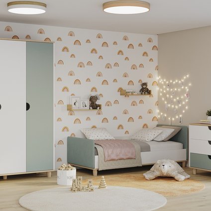 Модульная детская Халли-1 