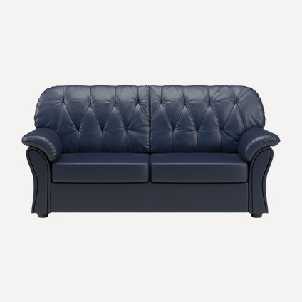 Диван прямой Рузвельт Blue