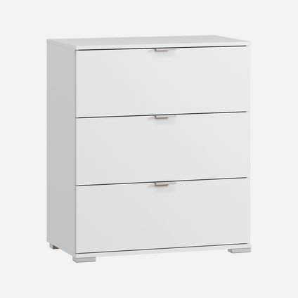Комод Стелла-4 White