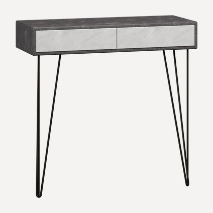 Консоль Лидфорд Grey