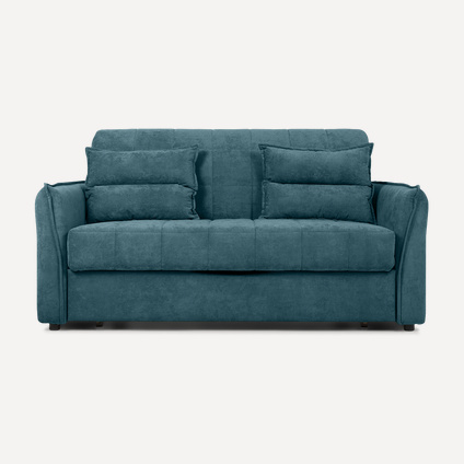 Диван прямой Мосс 160 Happy Ocean