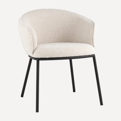 Стул Трэвис Bucle Beige