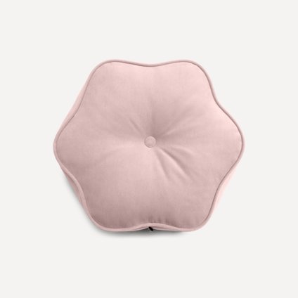 Подушка Молс Barhat Rose