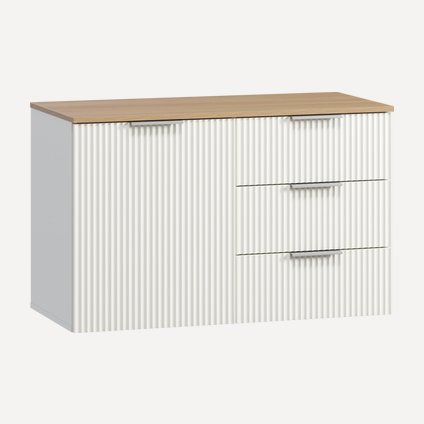 Тумба Енссон-1 Milk Oak