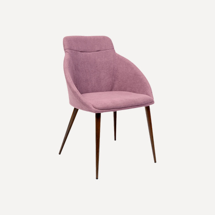 Стул Квини Pink