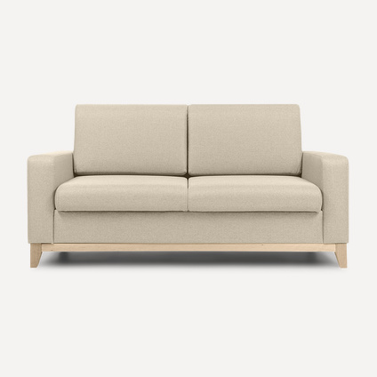 Диван прямой Гритон Мини Textile Light