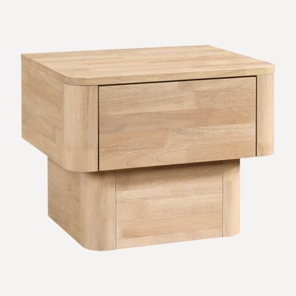 Тумба прикроватная Ларен-1 Oak