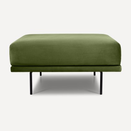 Пуф Мисл Barhat Olive