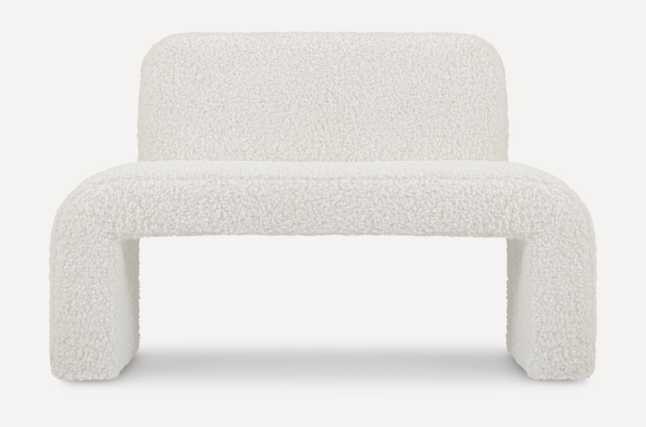 Кушетка Ринт Cozy Milk - фото 1 Кушетка Ринт Cozy Milk - фото 1