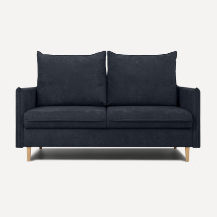 Диван прямой Слипсон Мини Time Grafit