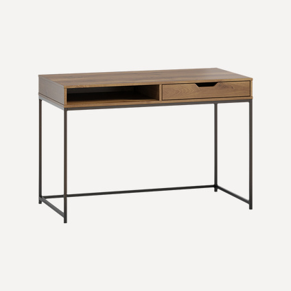 Стол Лофт-3 Дуб Кельтик