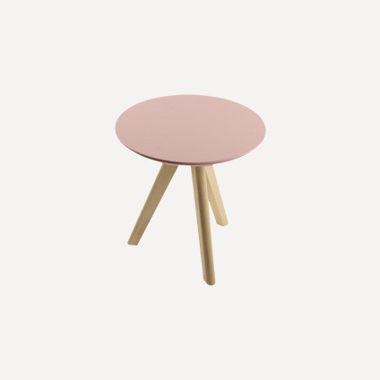 Журнальный стол Медли-2 Pink