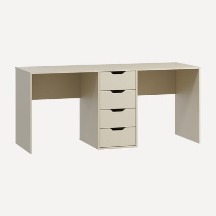 Письменный стол Клоди-1 Paloma