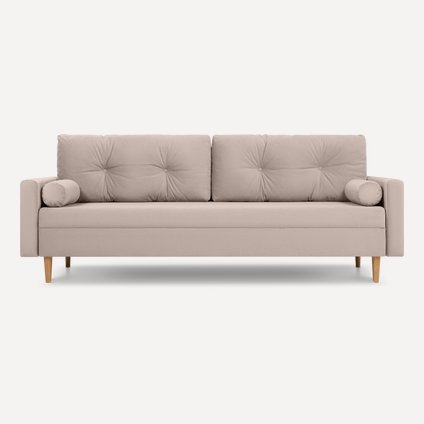 Диван прямой Нумо Time Light