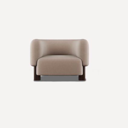 Кресло Арклоу Soft Beige