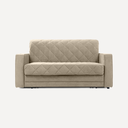 Диван аккордеон Фолс 160 Velvet Light