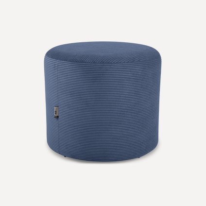 Пуф Кофи-2 Vertikal Jeans