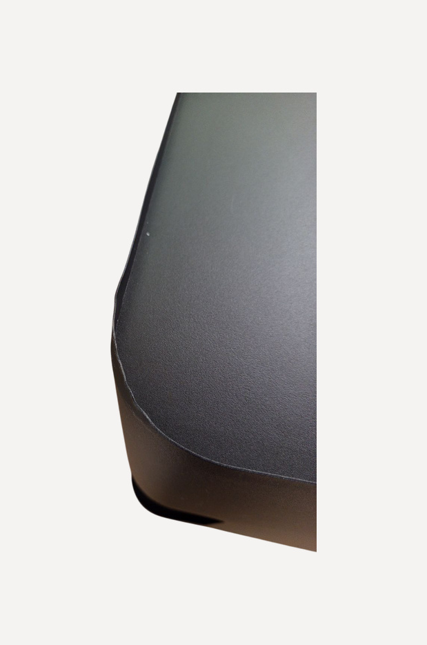 Тумба прикроватная Брум Black - фото 3