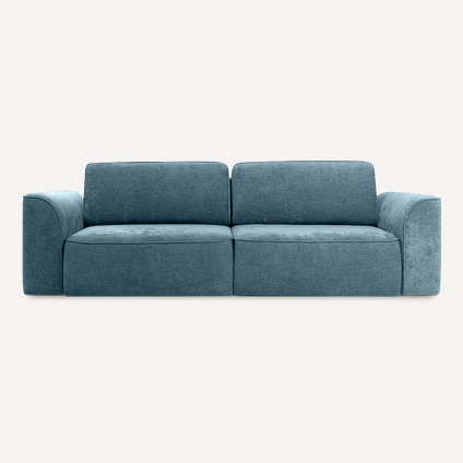 Диван прямой Спейс Soft Ocean