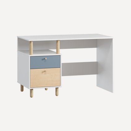 Письменный стол Дикинс Sky Plywood