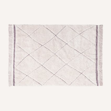 Ковер Бербер-White 120x160