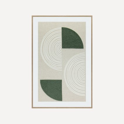 Картина Абстракция