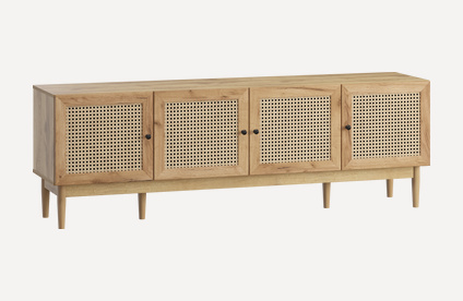 ТВ-тумба Рошаль-4 Wood