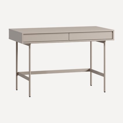 Письменный стол Эрлин-2 Latte