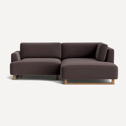 Диван угловой Онте 