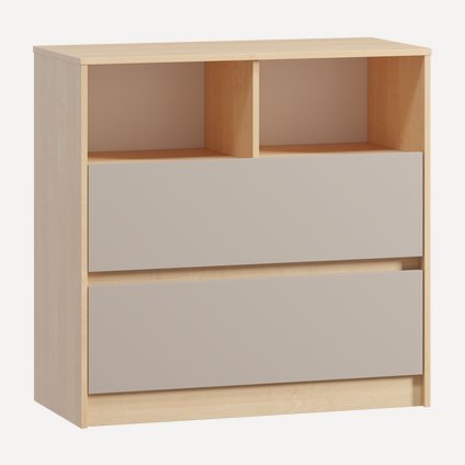 Комод Пенни Plywood Latte