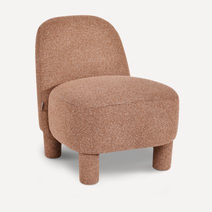 Кресло Манси Soft Terra