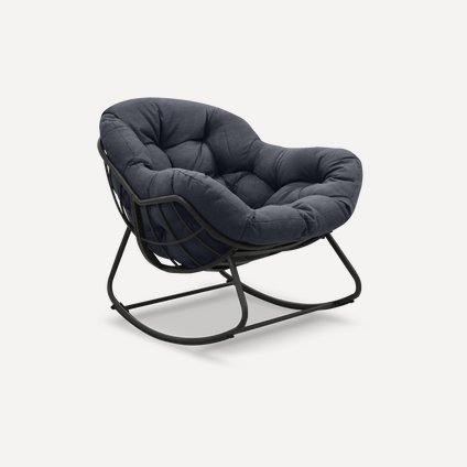 Кресло Либрет Grey