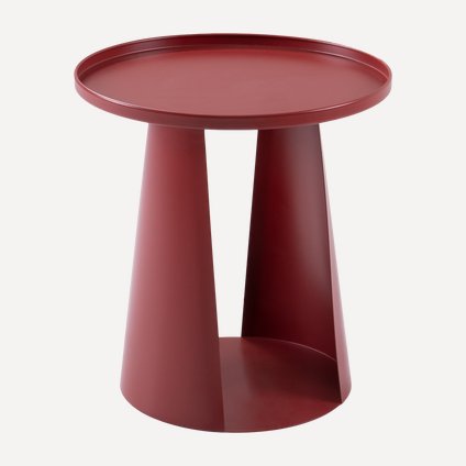 Журнальный стол Бартен Red