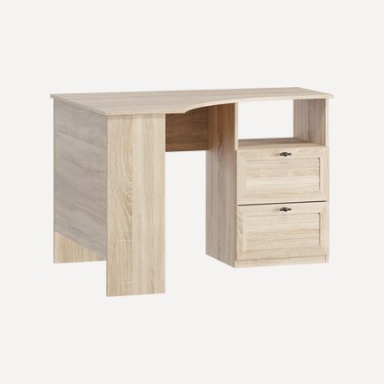 Письменный стол Монмарт-1 Sand