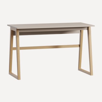 Письменный стол Берлин-1 Latte