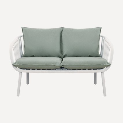 Диван прямой Франс Linen распродажа