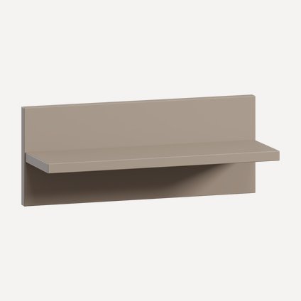 Полка Оберг-1 Gene Latte