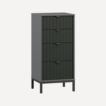 Комод Трейвис-3 Пихтовый