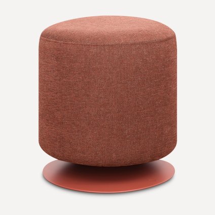 Пуф Олун Textile Terra