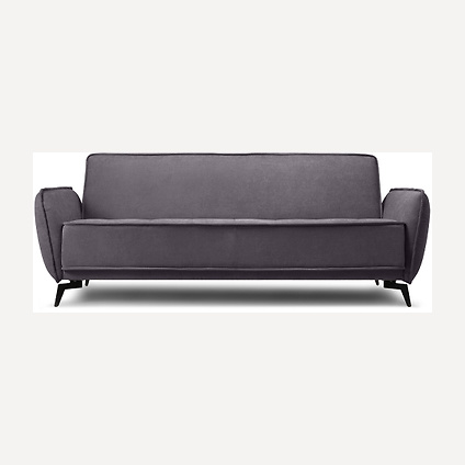 Диван прямой Лисмос Grafit