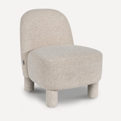 Кресло Манси Soft Beige